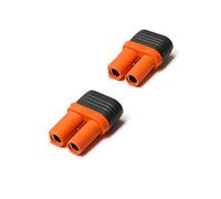 Spektrum- Accesorios, Multicolor (Horizon Hobby SPMXCA501)