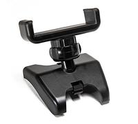 Spektrum- DX3 Smart Phone/Mobile Device Mount Accesorios para Kits, Multicolor (Horizon Hobby SPM9070)