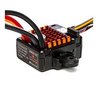 irma 70A Cepillado Inteligente Impermeable ESC, 2S-3S: IC3 SPMXSE1070