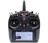 Spektrum iX14+SE Control Remoto, Multicolor (Horizon Hobby SPMR14020EU)