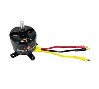 Spektrum Motor Outrunner sin escobillas; 3720-800Kv, 14 polos, SPMXAM2500