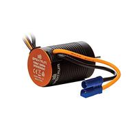 Spektrum Motor sin escobillas/ESC 2 en 1 Combo, 6000 Kv