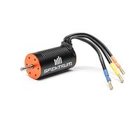 Spektrum- Motores, Multicolor (Horizon Hobby SPMXSM2200)