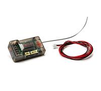 Spektrum- Radio y Accesorios, Multicolor (Horizon Hobby SPMSR6100AT)