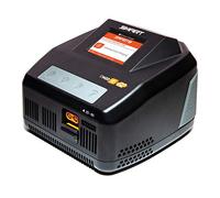 Spektrum S1400 G2 AC 1 Cargador Inteligente Internacional de 400 W
