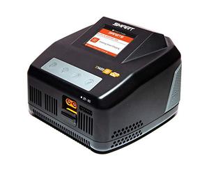Spektrum S1400 G2 AC 1 Cargador Inteligente Internacional de 400 W