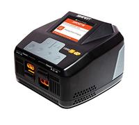 Spektrum S2200 G2 AC 2 x 200 W Cargador Inteligente Internacional