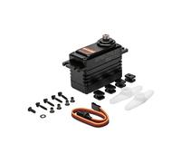 Spektrum S9110BL 1/5 Digital HV High Speed Brushless Metal Engranaje Superficie Servo SPMSS9110BL