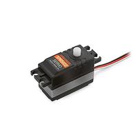 Spektrum- Servo y Accesorios, Multicolor (Horizon Hobby SPMS602)