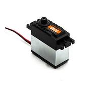 Spektrum- Servo y Accesorios, Multicolor (Horizon Hobby SPMS605HV)