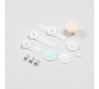 Spektrum- Servo y Accesorios, Multicolor (Horizon Hobby SPMSA3811)