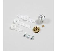 Spektrum- Servo y Accesorios, Multicolor (Horizon Hobby SPMSA3821)