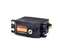 Spektrum- Servo y Accesorios, Multicolor, Medium (Horizon Hobby SPMS652)