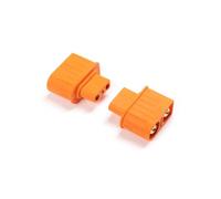 Spektrum Smart 1pc. Adaptador de batería IC3 Dispositivo/Batería IC2 2 SPMXCA520