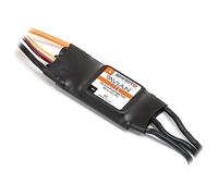Spektrum SMART Avian 30-Amp Smart Lite Brushless ESC; 2S-3S IC3, SPMXAE30D