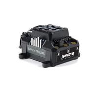 Spektrum Smart Firma 160 sin escobillas Smart ESC 3S - 8S, SPMXSE2160