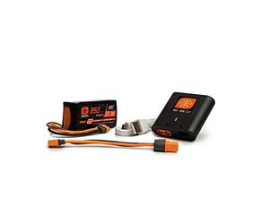 Spektrum Smart Powerstage Air Bundle: 850mAh 3S G2 LiPo Battery / S120 Charger