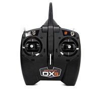 Spektrum- Modelos y Accesorios de Control Remoto, Multicolor (Horizon Hobby SPMR1010)