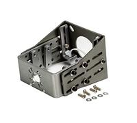 Spektrum Soporte de motor sin escobillas, XL, SPMXAMA1265