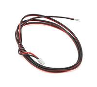Spektrum SPMA9570A Aircraft Telemetry Flight Pack Sensor de voltaje-2pin RC Vehículo Partes
