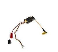 Spektrum SPMVT1000EU - Radio y Accesorios, Multicolor