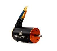 Spektrum SPMXSM2900 Firma 3800Kv 4-Pole BL Motor Multi