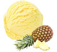 Spekulatius Flavor 1 Kg Ice powder Gino Gelati Helado suave para su heladora
