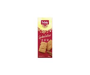 Spekulatius Galletas sin gluten 100 G