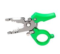 Spelafili Elettrici - Mini - Funzioni Mini Filo Stripper Cutter | Strumento Per Taglio Elettrico Slitto Di Avvolgimento Di Avvolgimento Di Criminamento Di Taglio Di Ta