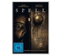 Spell [DVD]