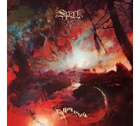 Spell – For None and All – CD (Importación USA)