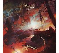 Spell - For None And All [VINYL] [Vinilo]