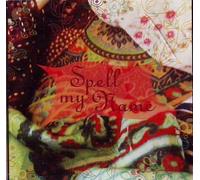 Spell my Name - Spell my Name