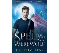 Spell of the Werewolf
