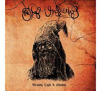 Spell of unseeing - Weaving light & shadow
