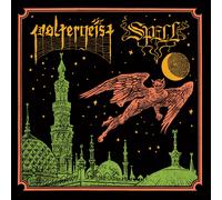 Spell/Poltergei A Waxing Moon Over Babylon/Fall to Ru (Vinyl) (Importación USA)