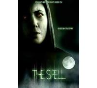 Spell [Reino Unido] [DVD]