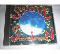 Spell - Seasons in The Sun [Import]