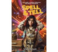 Spell & Tell: One spell, a million followers and chaos unleashed.