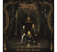 Spell The Full Moon Sessions (Vinyl) Expanded 12" Album