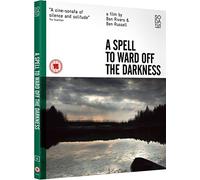 Spell To Ward Off The Darkness (2 Blu-Ray) [Edizione: Regno Unito] [Italia] [Blu-ray]