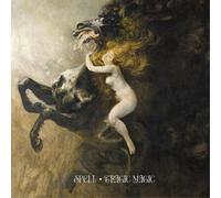 Spell Tragic Magic (CD) Album (Importación USA)