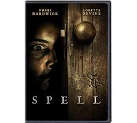 Spell [USA] [DVD]