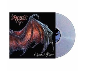 Spell - Wr Heart (Ltd. Transparent Marble