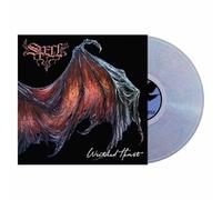 Spell - Wretched Heart (Ltd. Transparent Marble Vinyl) [Vinilo]