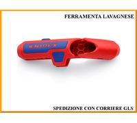 Spellafili Knipex Ergostrip 16 95 01 SB