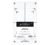Spellbinders BetterPress Platen Replacement-