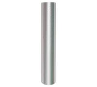 Spellbinders Glimmer Hot Foil-Silver, 5" x 4,57 metros