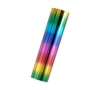 Spellbinders Glimmer - Rollo de papel de aluminio, multicolor