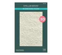 SPELLBINDERS Poinsettias escénicas